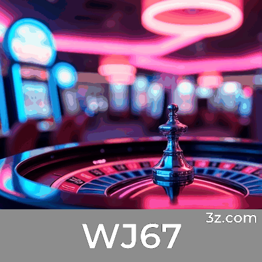 WJ67: Plataforma com Bônus Generosos para Brasileiros