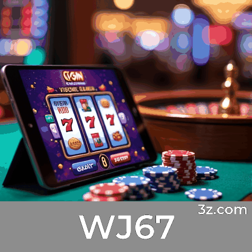 WJ67 Casino: Experiência VIP Exclusiva e Luxuosa