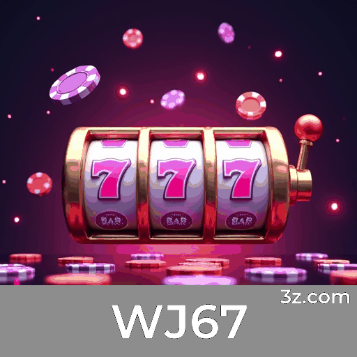 WJ67: Jogos de Cassino Luxuosos e Emocionantes