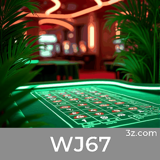 WJ67: Plataforma com Bônus Generosos para Brasileiros