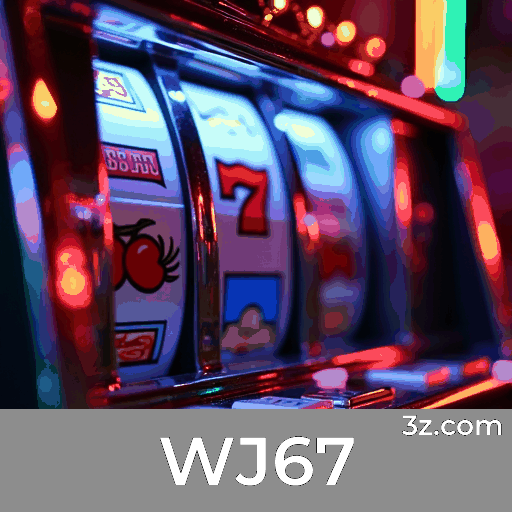 WJ67: Plataforma de Apostas Segura e Premiada