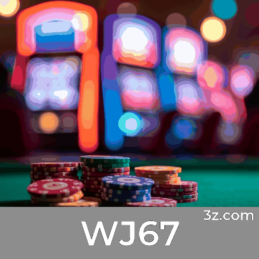 Aventura em Jogos Únicos no WJ67: Qualidade e Variedade