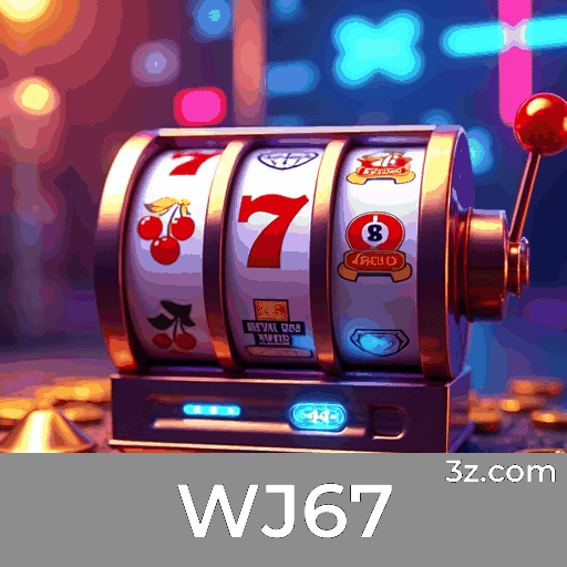 WJ67: Plataforma com Bônus Generosos para Brasileiros