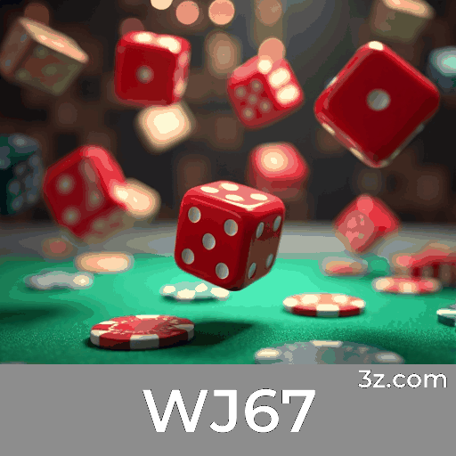 WJ67: Jogos de Cassino Luxuosos e Emocionantes