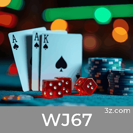 WJ67: Plataforma Verde, Exemplo de Sustentabilidade e Responsabilidade