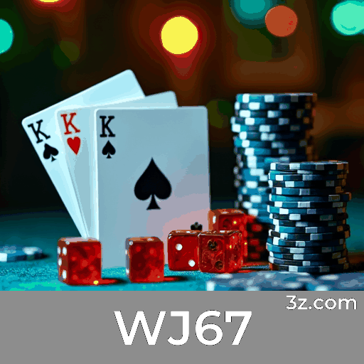 WJ67: Jogos de Cassino Luxuosos e Emocionantes