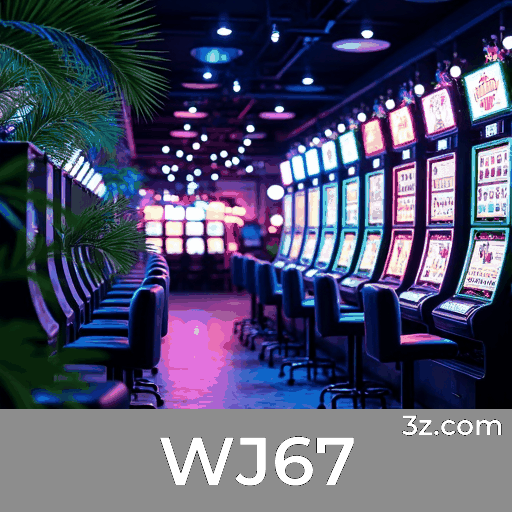 Acesse WJ67 com Segurança e Desfrute de Vantagens Exclusivas
