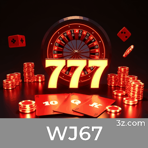 WJ67 Casino: Experiência VIP Exclusiva e Luxuosa