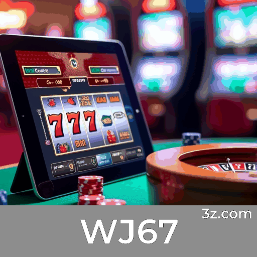 WJ67: Plataforma com Bônus Generosos para Brasileiros