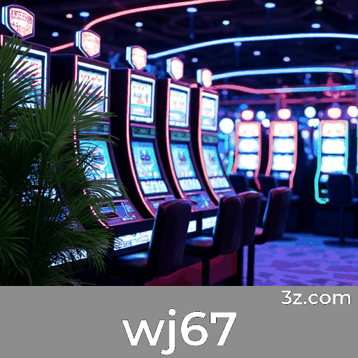 wj67: A Plataforma de Comunidade e Conexão dos Jogadores