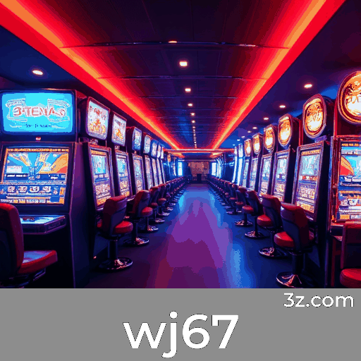 wj67 Social Casino: Uma Experiência de Entretenimento Real