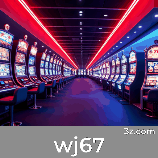 wj67 Social Casino: Uma Experiência de Entretenimento Real