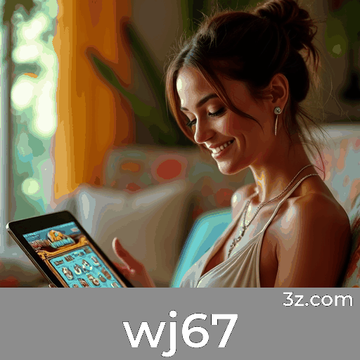 wj67: Seu Cassino Online Seguro e Rápido