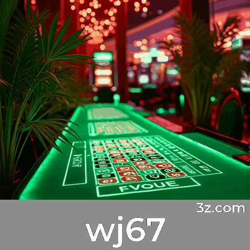 wj67: Seu Cassino Online Seguro e Rápido