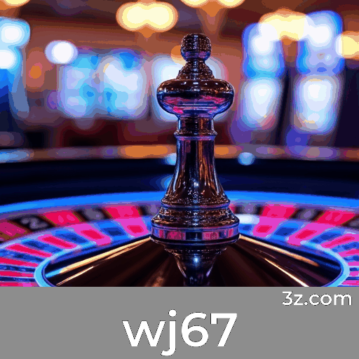 Jogo Revolucionário: wj67 Redefine o Valor dos Jogos Online