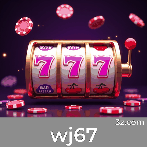 Jogo Revolucionário: wj67 Redefine o Valor dos Jogos Online