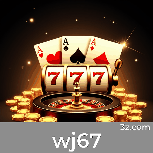 wj67 Social Casino: Uma Experiência de Entretenimento Real