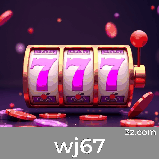 wj67: A Emoção dos Jogos de Cassino e as Chances de Ganhar