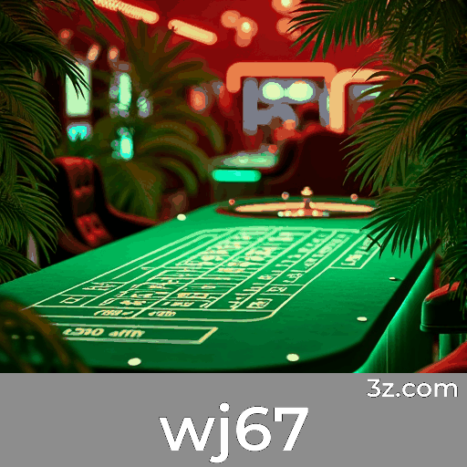 wj67: A Emoção dos Jogos de Cassino e as Chances de Ganhar