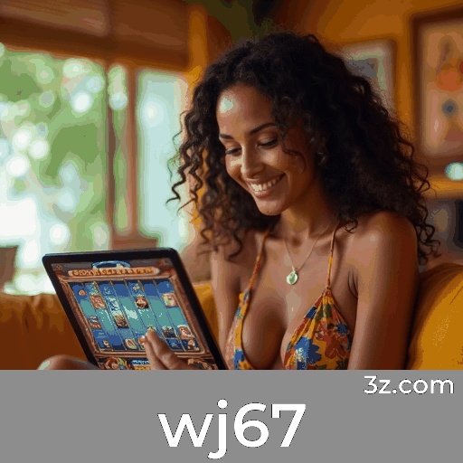 wj67: A Emoção dos Jogos de Cassino e as Chances de Ganhar